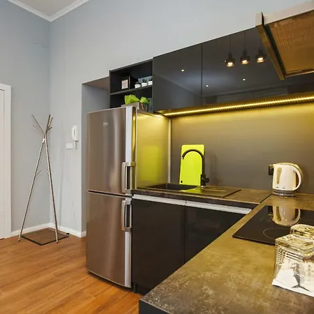 Borowickiej By Renters Apartamento Cracovia