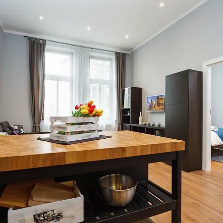 Borowickiej By Renters كراكوفيا