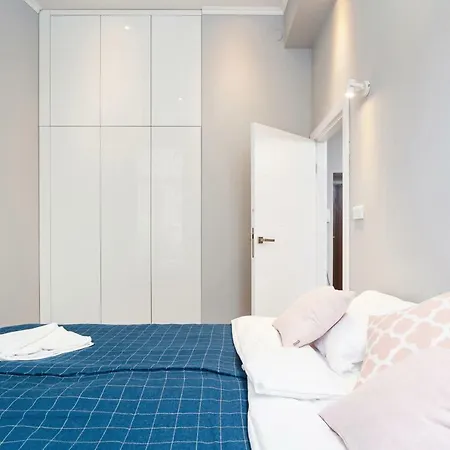 Borowickiej By Renters *