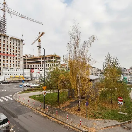 Borowickiej By Renters Apartamento