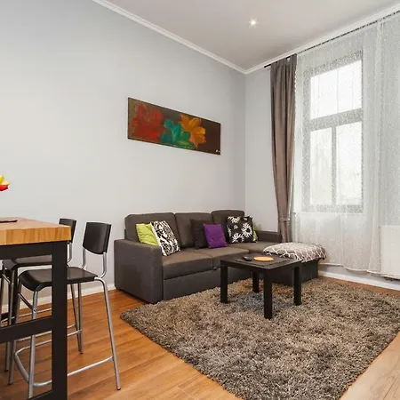 Borowickiej By Renters *