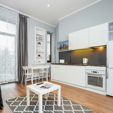 Borowickiej By Renters *