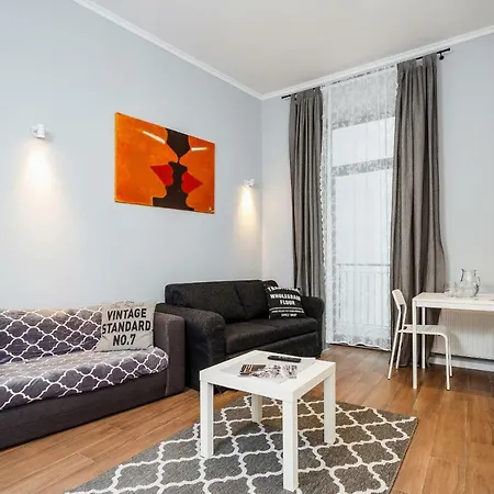 Borowickiej By Renters *