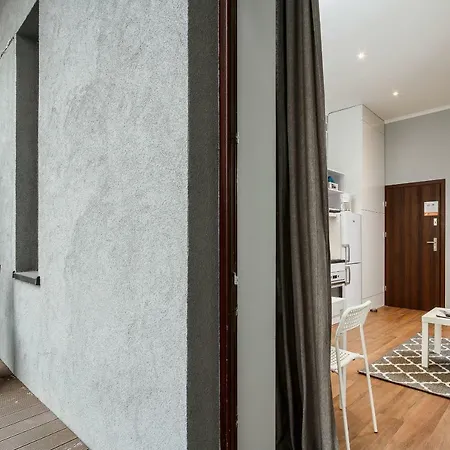 Apartamento Borowickiej By Renters Cracovia