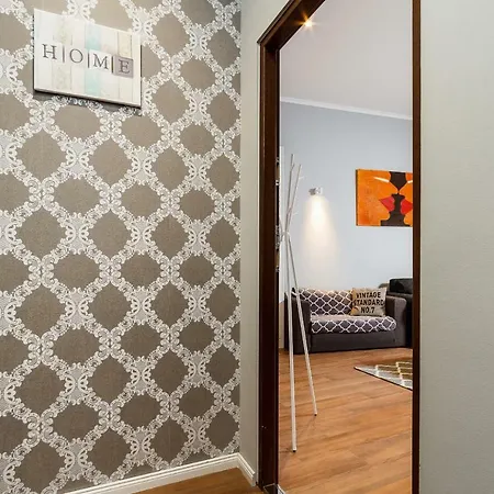 Borowickiej By Renters Apartamento Cracovia
